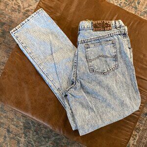 Vintage Bugle Boy Jeans